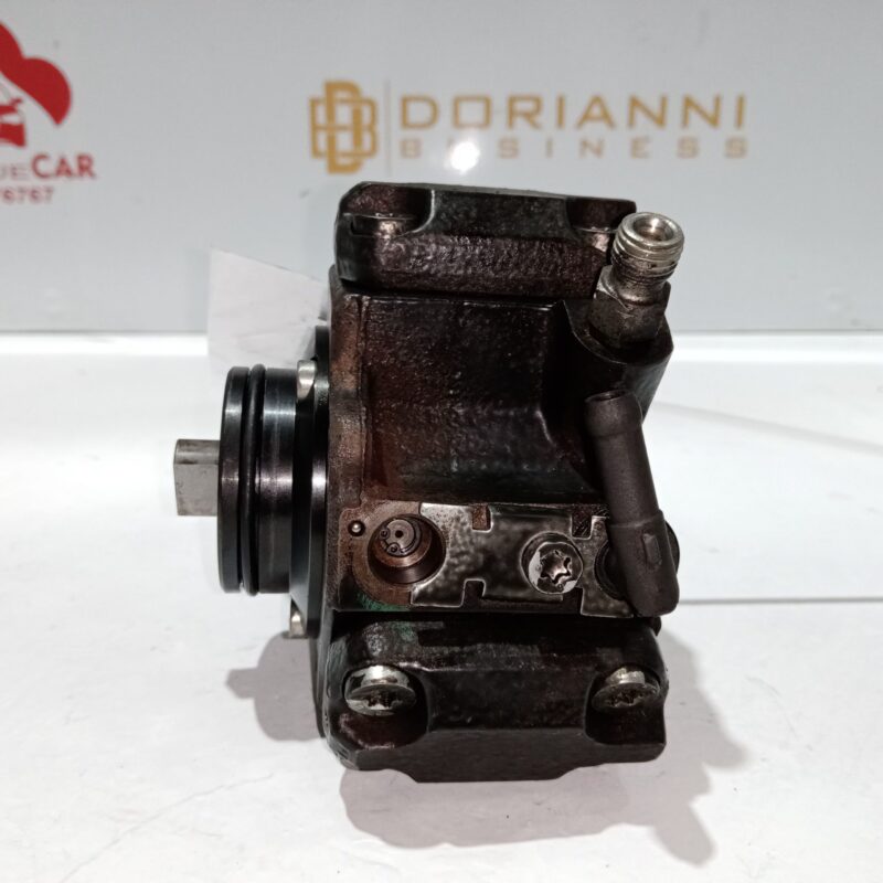 Pompa inalta presiune Fiat Ford Lancia 1.3D - BLOCATA