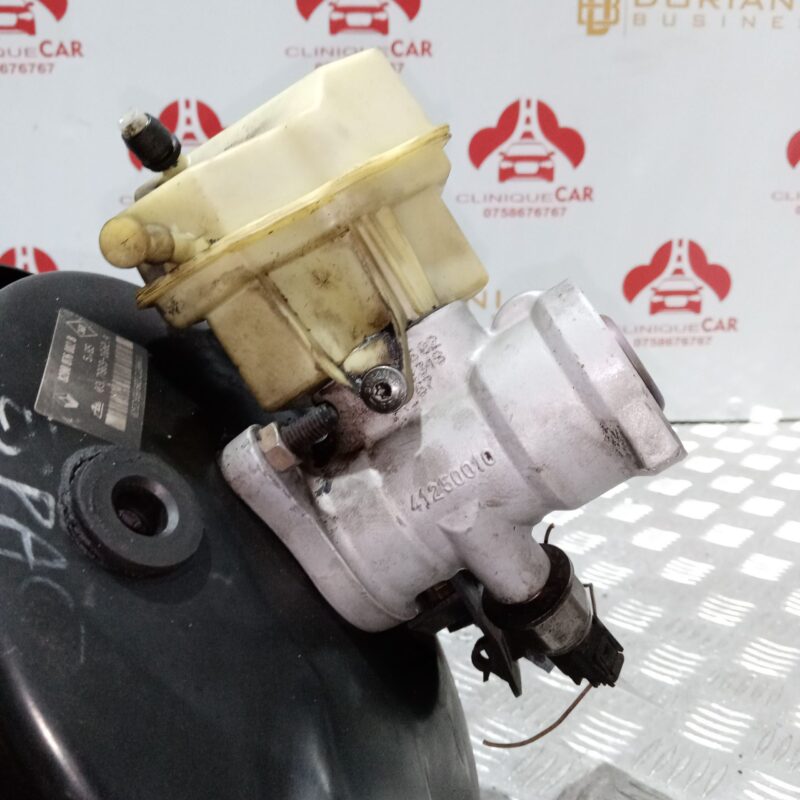 Tulumba pompa frana Renault Espace IV 2.2D 2002 - 2014