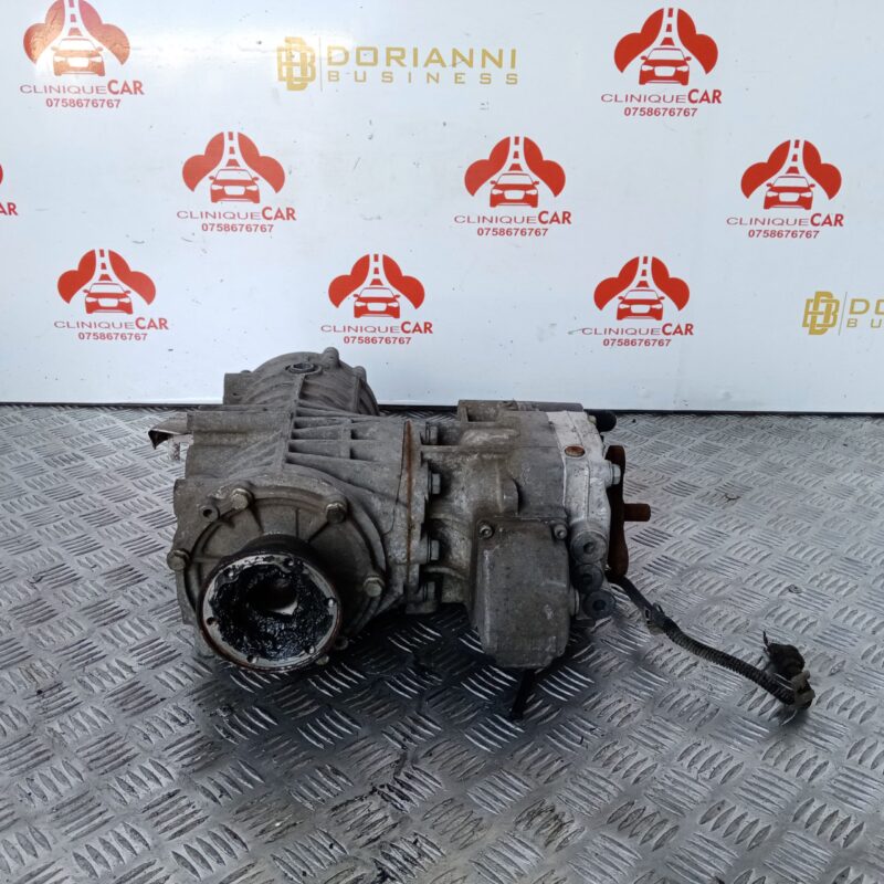 Grup diferential spate VW Bora 4motion 2.8 V6 1999 - 2006