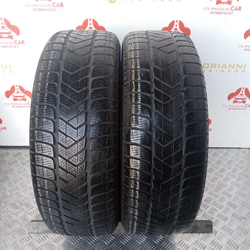 Anvelope Second-Hand M+S 225/60/R17 103V Pirelli