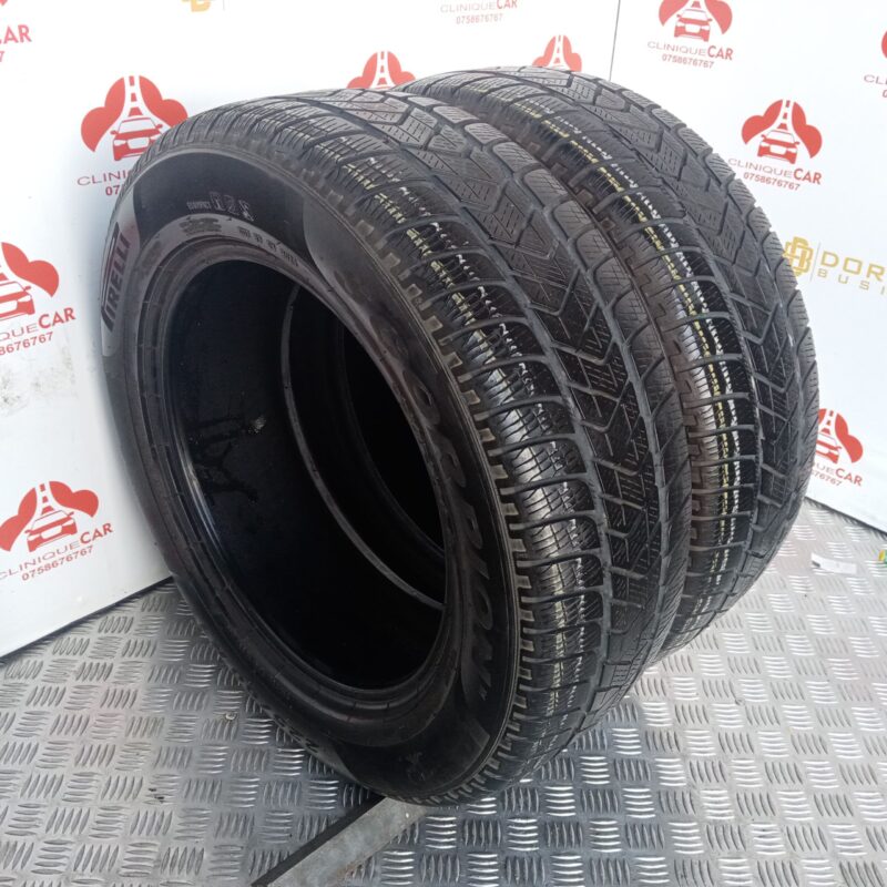 Anvelope Second-Hand M+S 225/60/R17 103V Pirelli