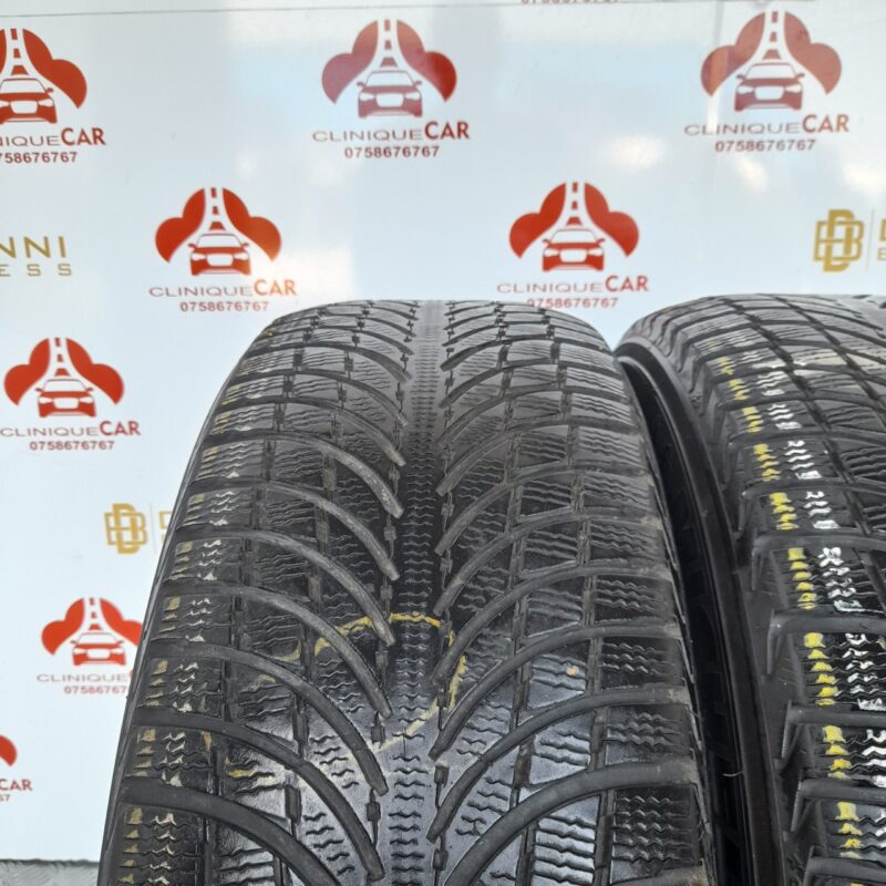 Anvelope Second-Hand M+S 235/65/R17 104H Michelin