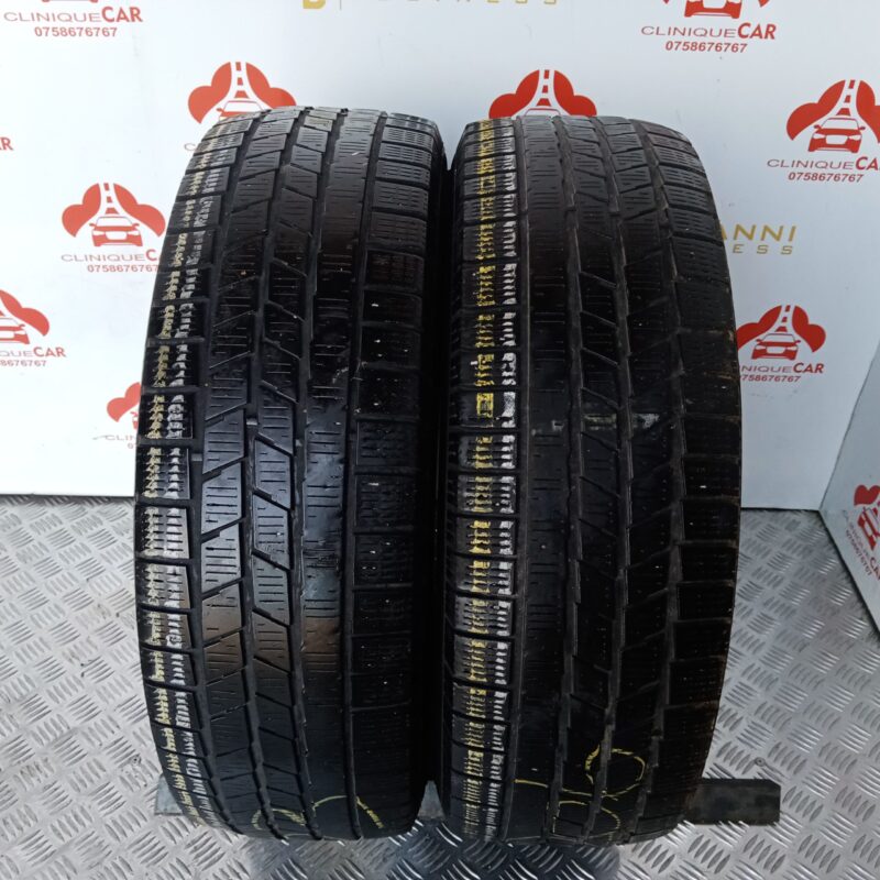 Anvelope Second-Hand M+S 225/65/R17 102T Pirelli