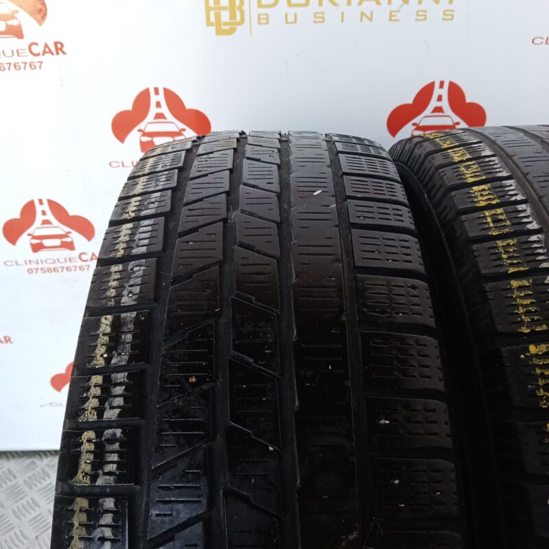 Anvelope Second-Hand M+S 225/65/R17 102T Pirelli