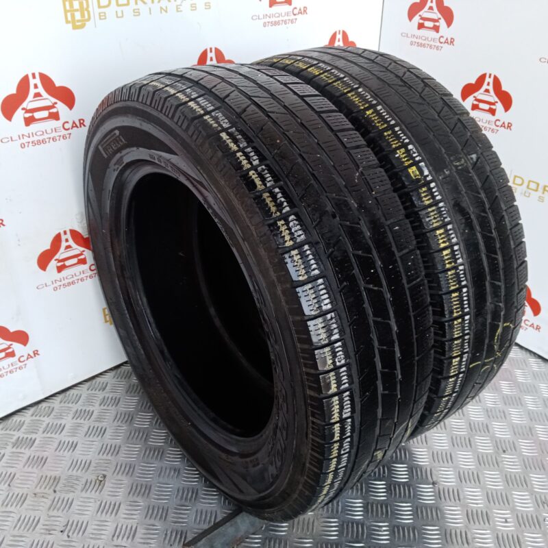 Anvelope Second-Hand M+S 225/65/R17 102T Pirelli