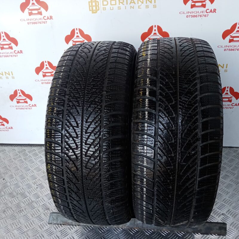 Anvelope Second-Hand M+S235/55/R17 103V Goodyear - CURATENIE