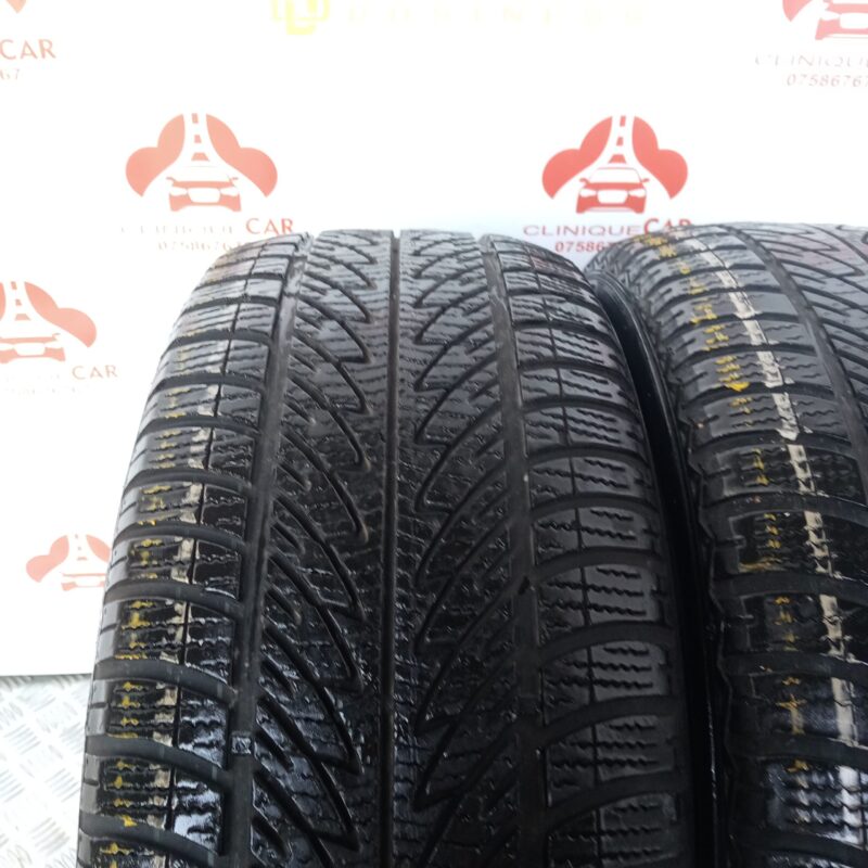 Anvelope Second-Hand M+S235/55/R17 103V Goodyear - CURATENIE