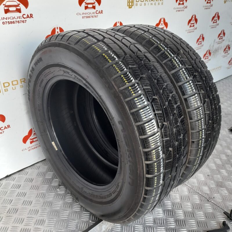 Anvelope Second-Hand M+S 215/70/R16 100H Nokian