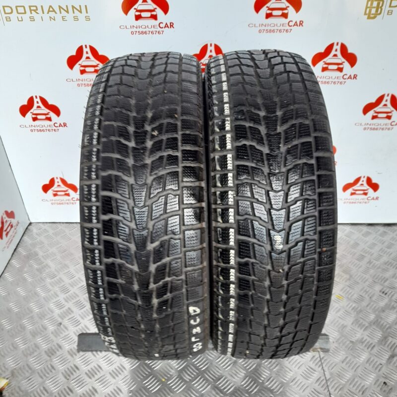 Anvelope Second-Hand M+S 225/60/R18 100Q Dunlop