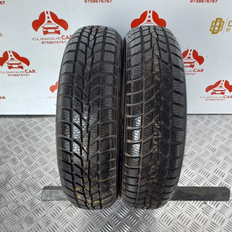 Anvelope Second-Hand M+S 145/65/R15 72T Hankook