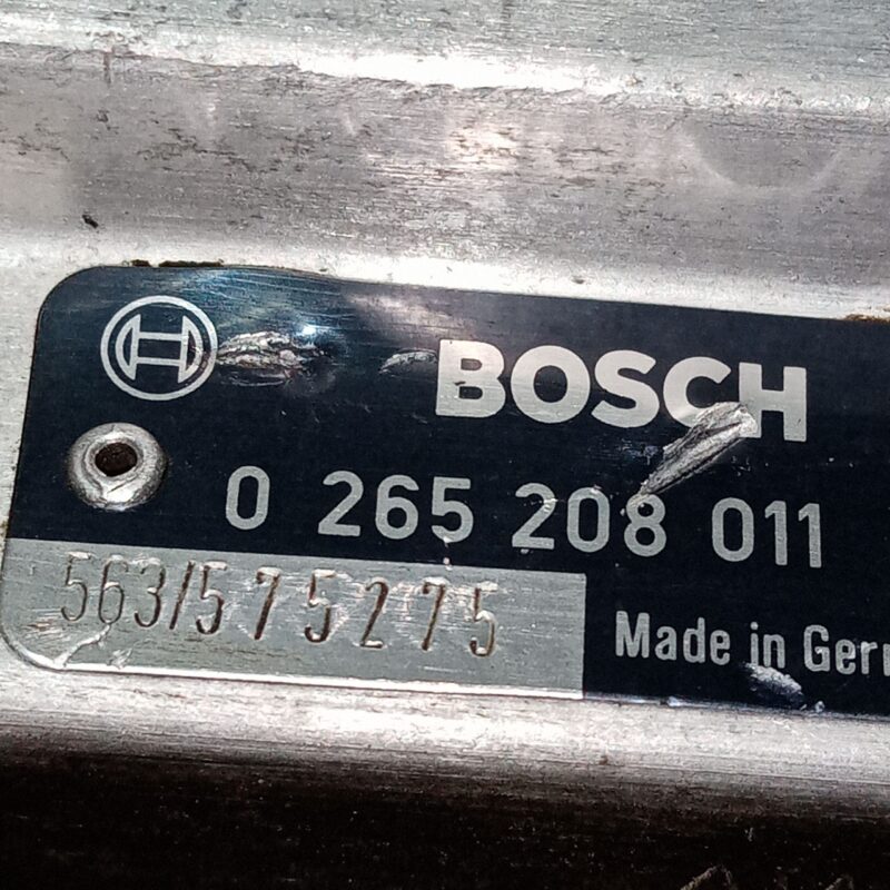 Pompa ABS Opel Astra F 1.6B 16V 1998 - 2005