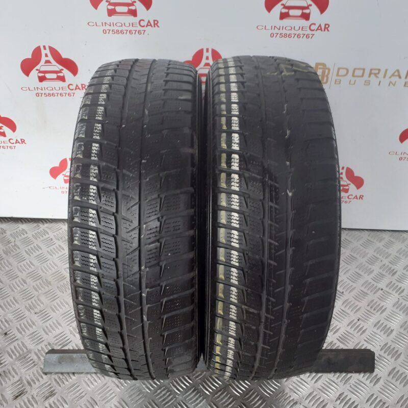 Anvelope Second-Hand M+S 185/60/R15 88T Falken