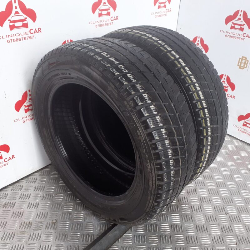 Anvelope Second-Hand M+S 185/60/R15 88T Falken