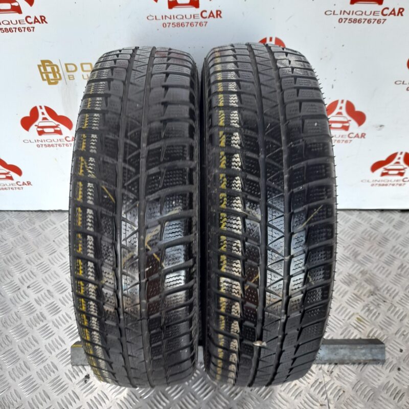 Anvelope Second-Hand M+S 175/65/R15 84T Falken