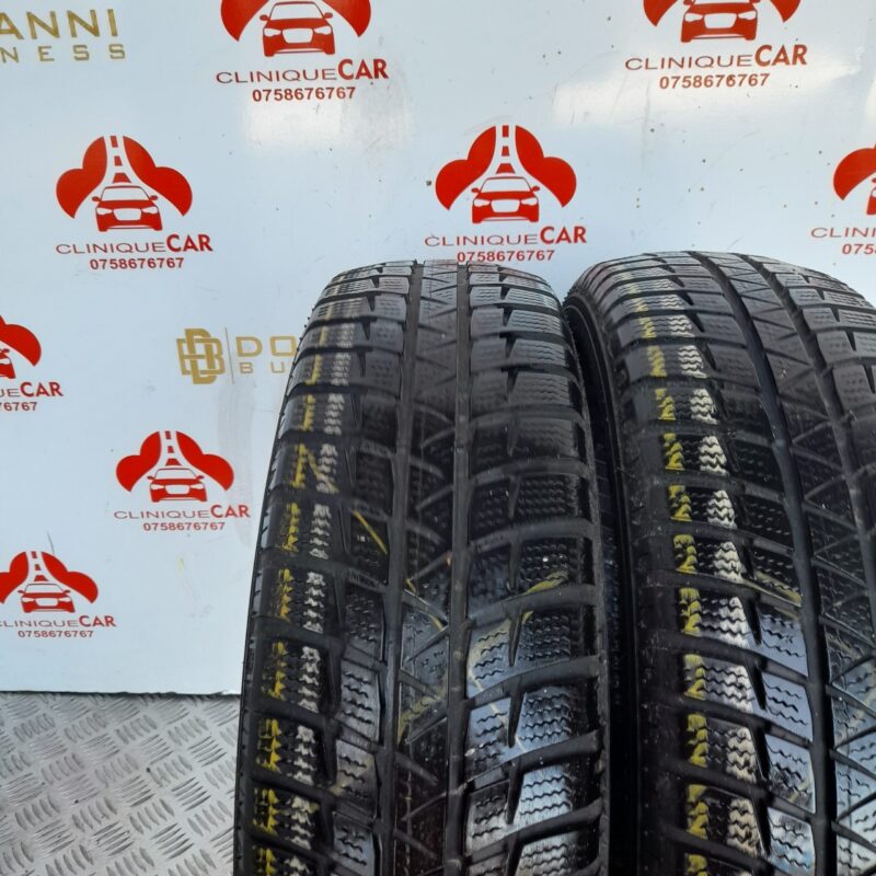 Anvelope Second-Hand M+S 175/65/R15 84T Falken