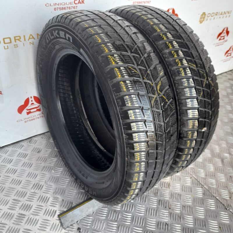 Anvelope Second-Hand M+S 175/65/R15 84T Falken