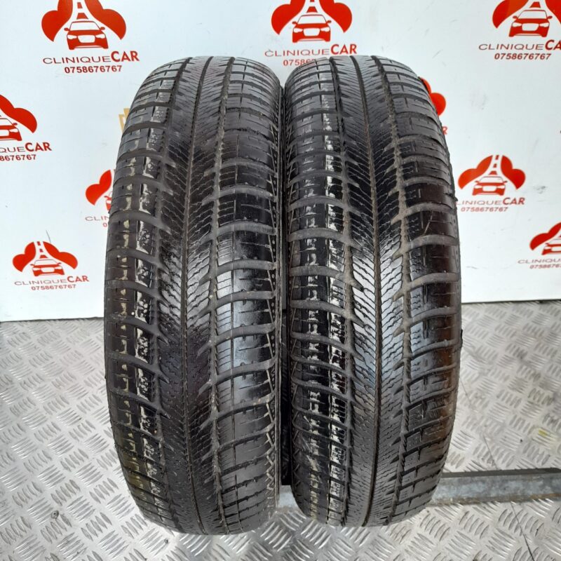 Anvelope Second-Hand M+S 175/80/R14 88T Good Year - imagine 2