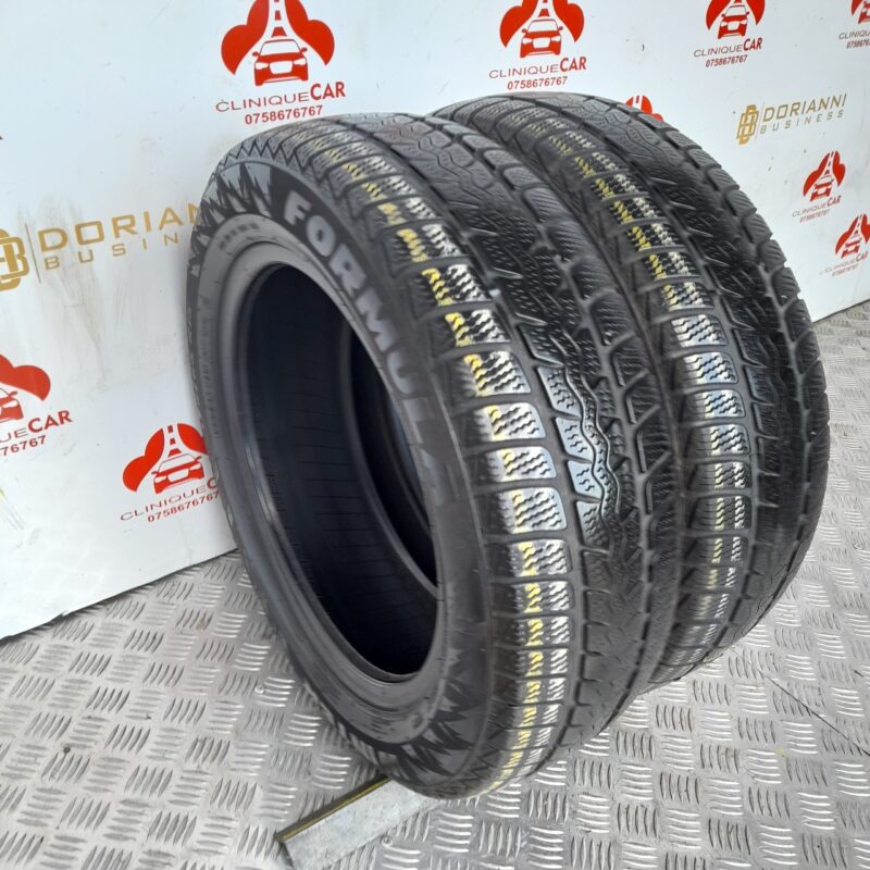 Anvelope Second-Hand M+S 175/65/R15 84T Formula