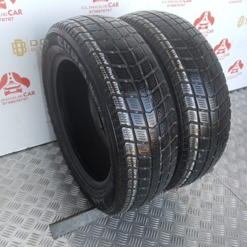 Anvelope Second-Hand M+S 185/60/R15 84T Roadstone