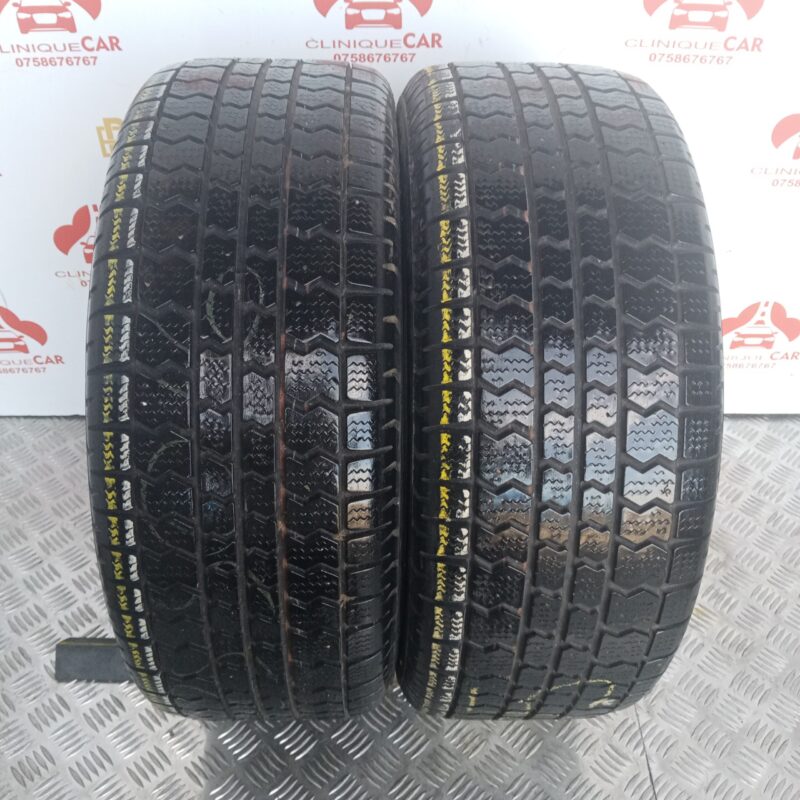 Anvelope Second-Hand M+S 225/50/R16 92H Dunlop