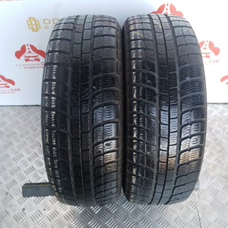 Anvelope Second-Hand M+S 185/60/R15 84T Michelin - CURATENIE