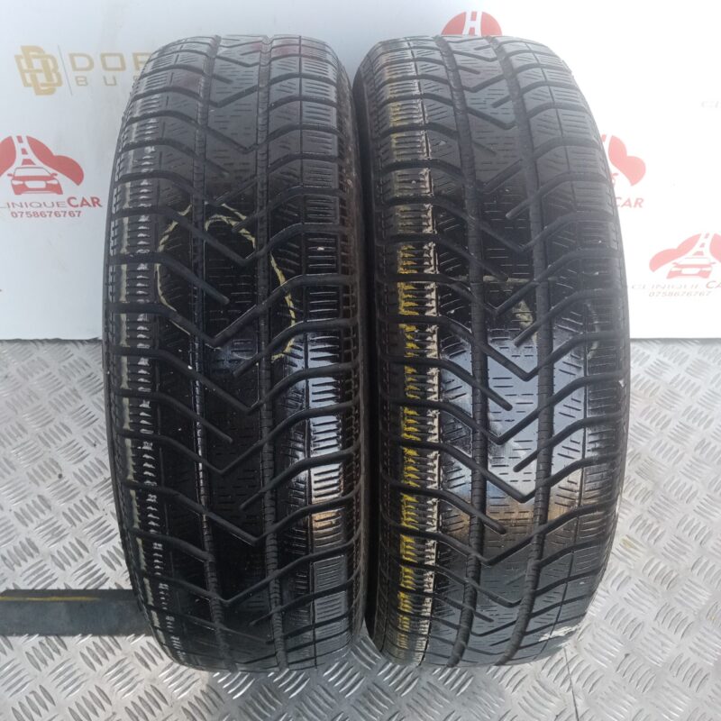 Anvelope Second-Hand M+S 175/65/R15 84T Pirelli