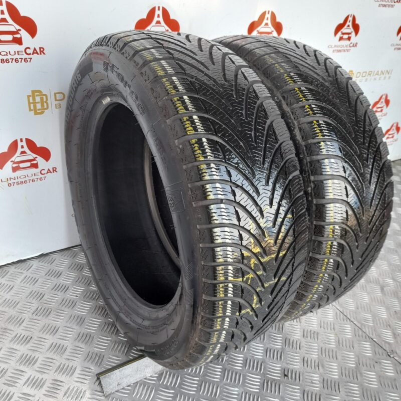 Anvelope Second-Hand M+S 215/60/R16 99H Bfgoodrich