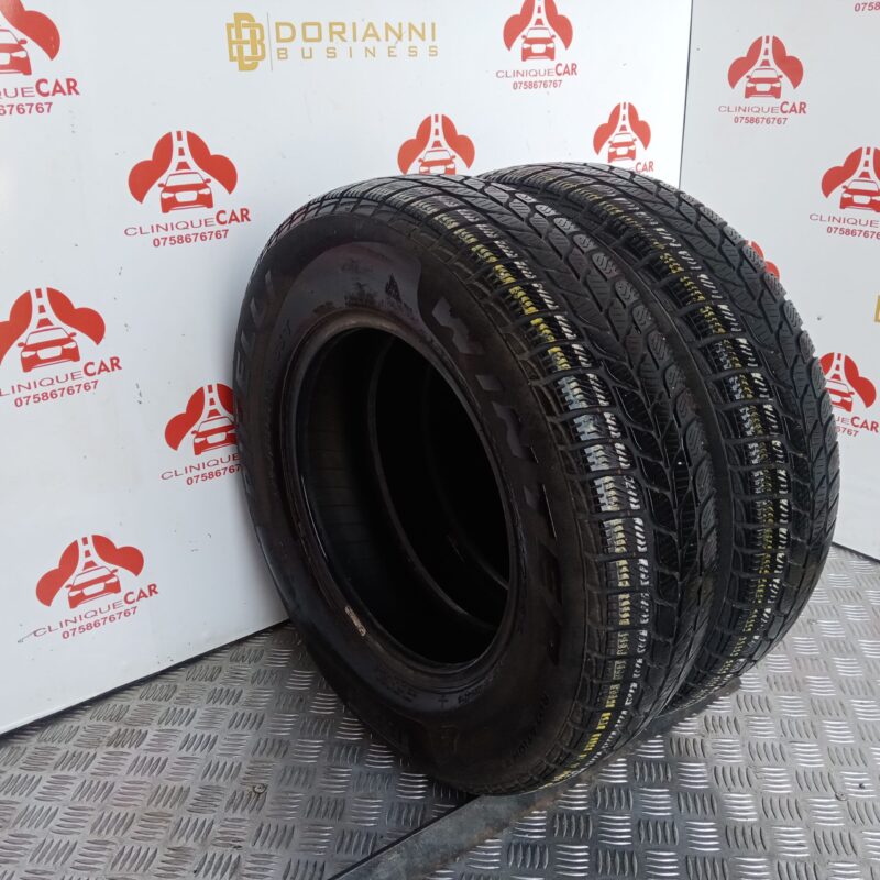 Anvelope Second-Hand M+S 175/80/R14 88T Pirelli