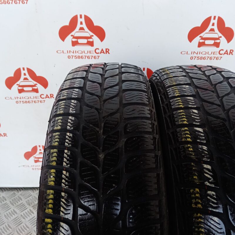 Anvelope Second-Hand M+S 175/80/R14 88T Pirelli