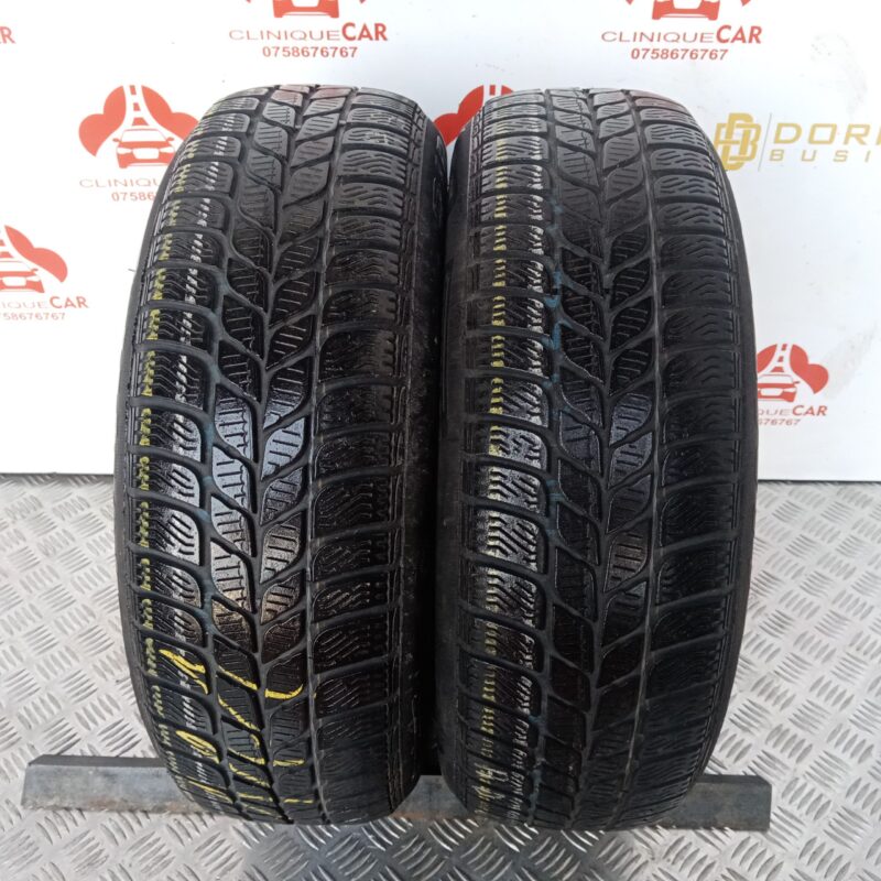 Anvelope Second-Hand M+S 175/65/R15 84T Pirelli - CURATENIE