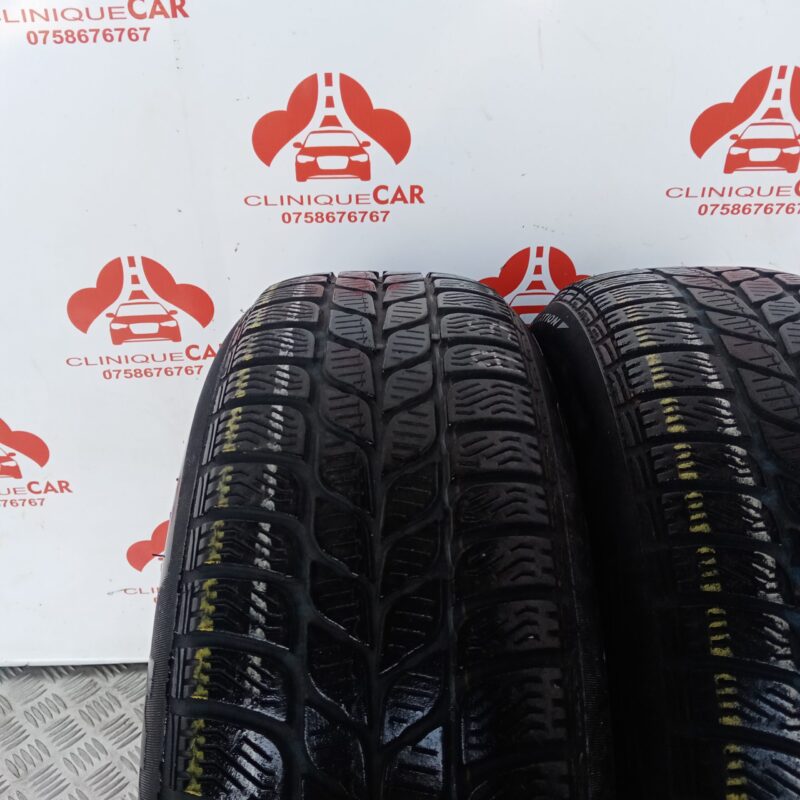 Anvelope Second-Hand M+S 175/65/R15 84T Pirelli - CURATENIE