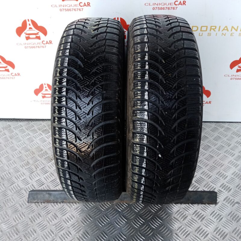 Anvelope Second-Hand M+S 175/65/R15 84T Michelin - CURATENIE