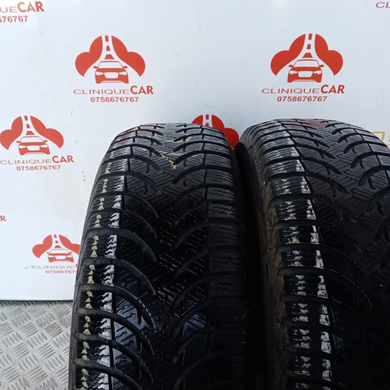 Anvelope Second-Hand M+S 175/65/R15 84T Michelin - CURATENIE