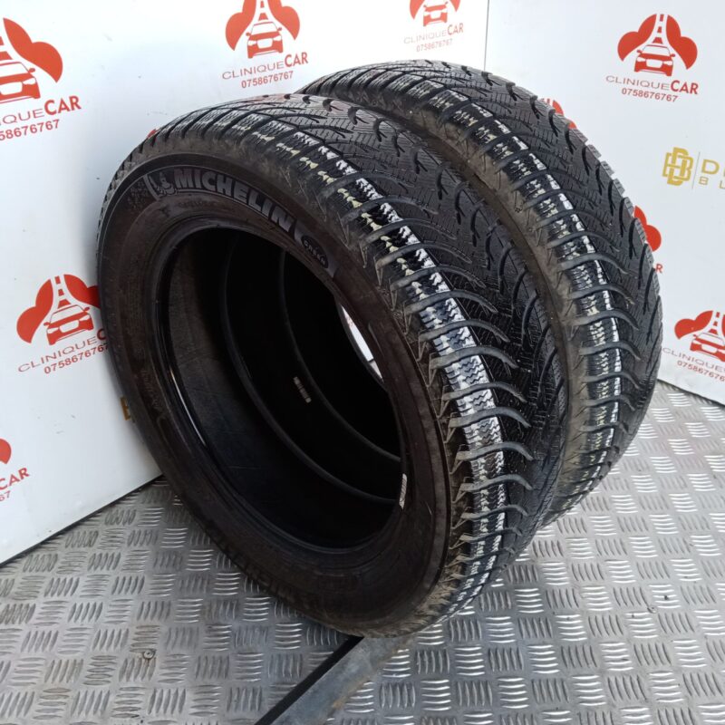 Anvelope Second-Hand M+S 175/65/R15 84T Michelin - CURATENIE