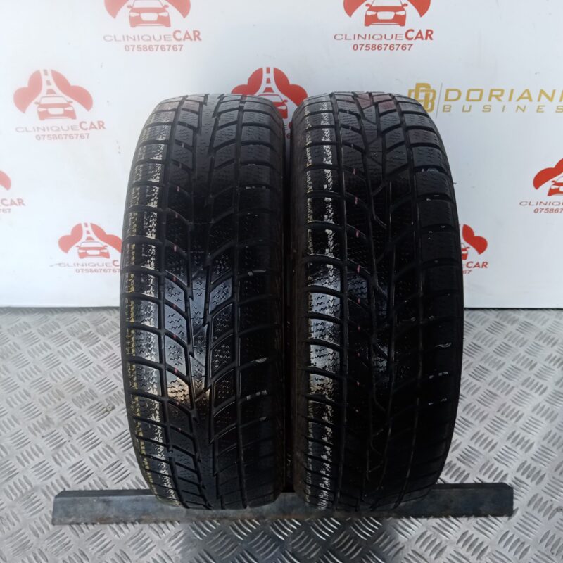 Anvelope Second-Hand M+S 175/65/R14 82T Hankook