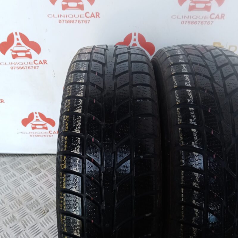 Anvelope Second-Hand M+S 175/65/R14 82T Hankook