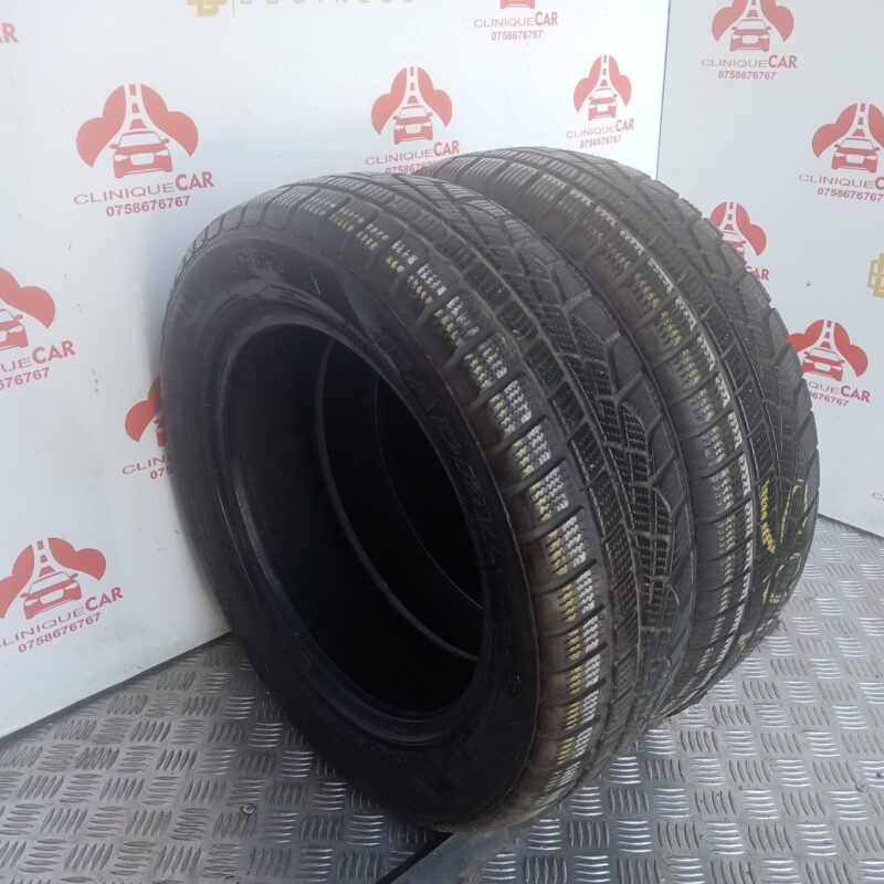 Anvelope Second-Hand M+S 175/65/R15 84T Linglong