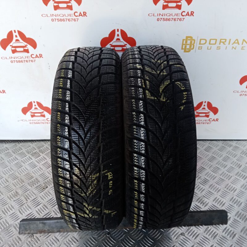 Anvelope Second-Hand M+S 165/60/R14 79T Maxxis