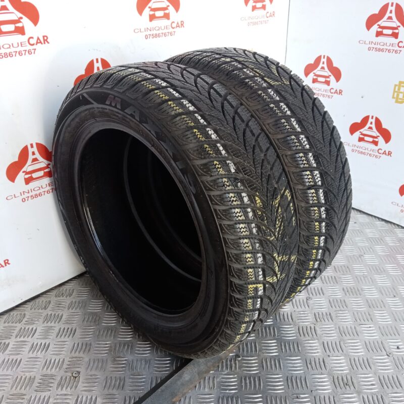 Anvelope Second-Hand M+S 165/60/R14 79T Maxxis