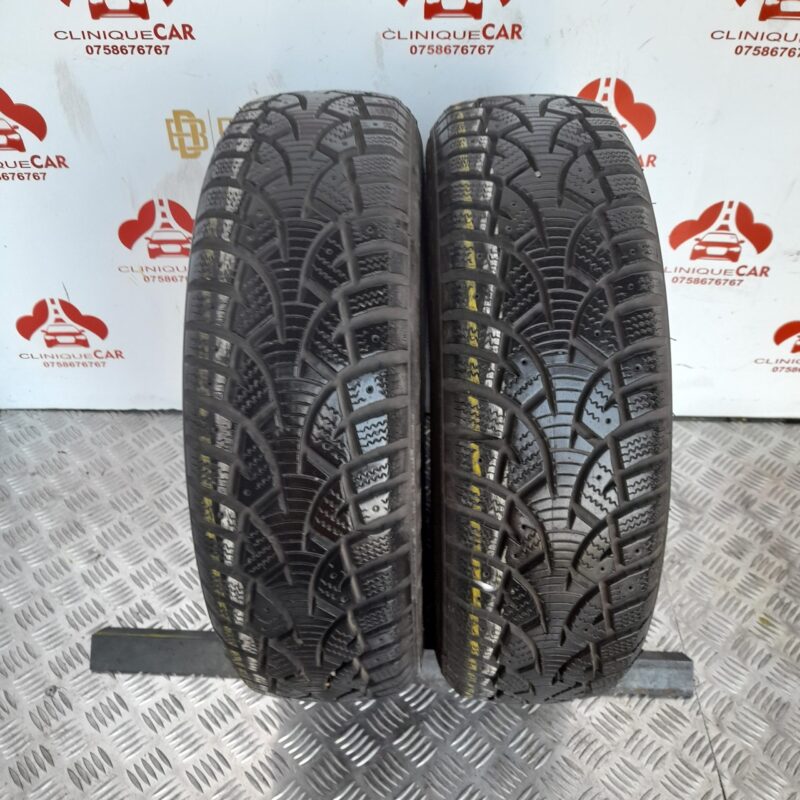 Anvelope Second-Hand M+S 165/70/R14 85T Sunny - imagine 2