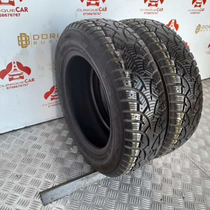 Anvelope Second-Hand M+S 165/70/R14 85T Sunny - imagine 3