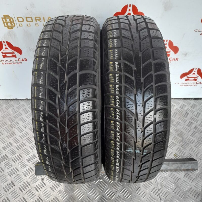 Anvelope Second-Hand M+S 175/70/R13 82T Hankook