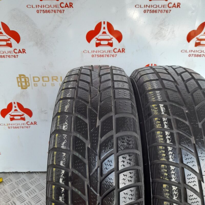 Anvelope Second-Hand M+S 175/70/R13 82T Hankook