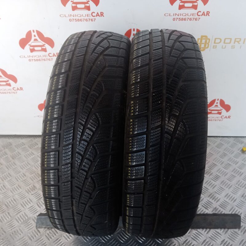 Anvelope Second-Hand M+S 175/65/R15 84T Linglong