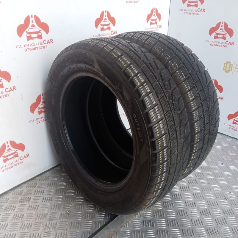 Anvelope Second-Hand M+S 175/65/R15 84T Linglong