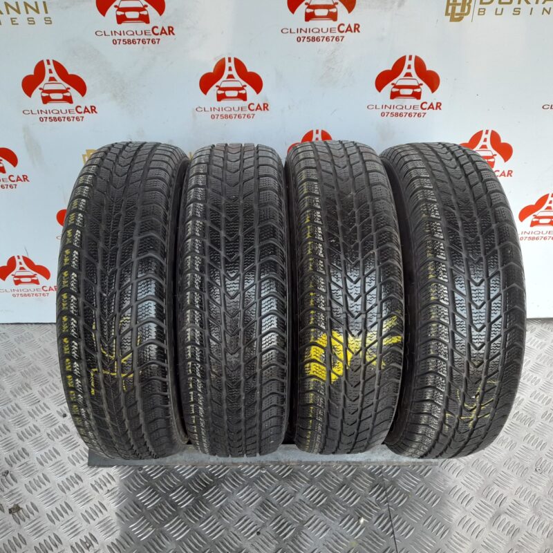 Anvelope Second-Hand M+S 175/70/R13 82T Kumho