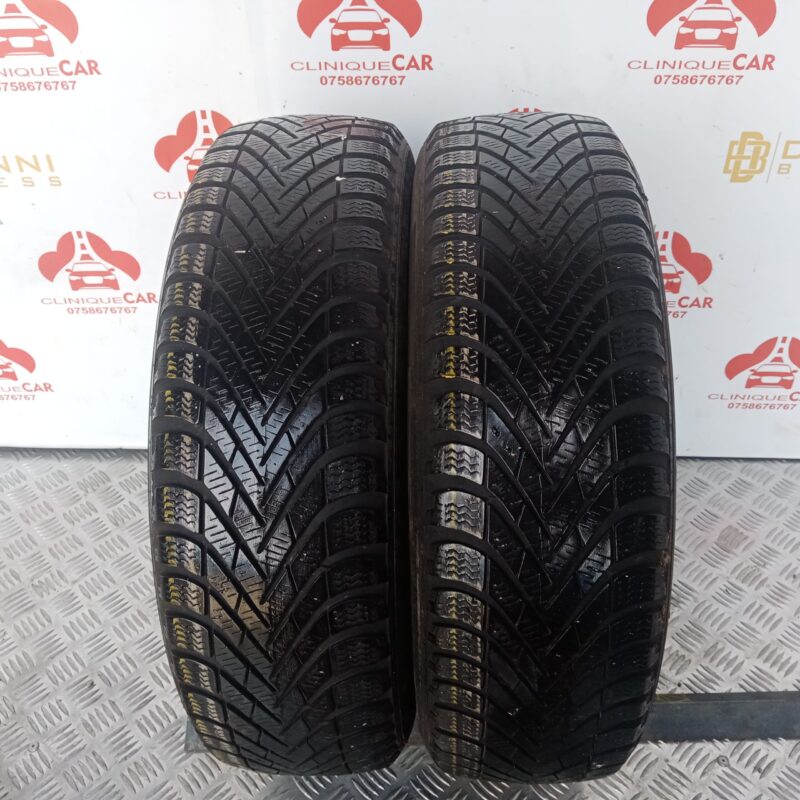 Anvelope Second-Hand M+S 175/65/R15 84T Pirelli