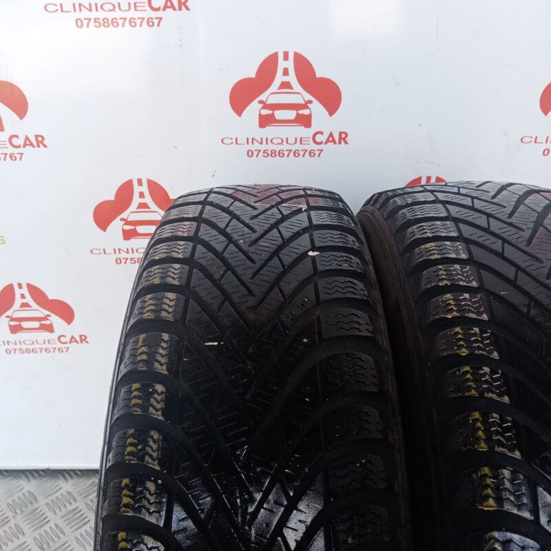 Anvelope Second-Hand M+S 175/65/R15 84T Pirelli