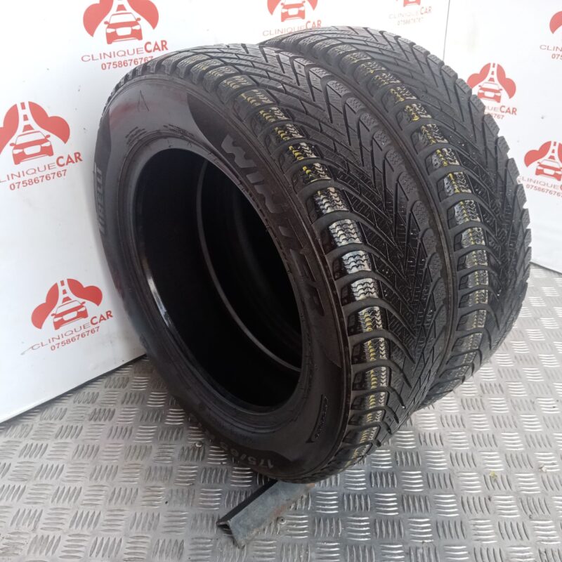 Anvelope Second-Hand M+S 175/65/R15 84T Pirelli