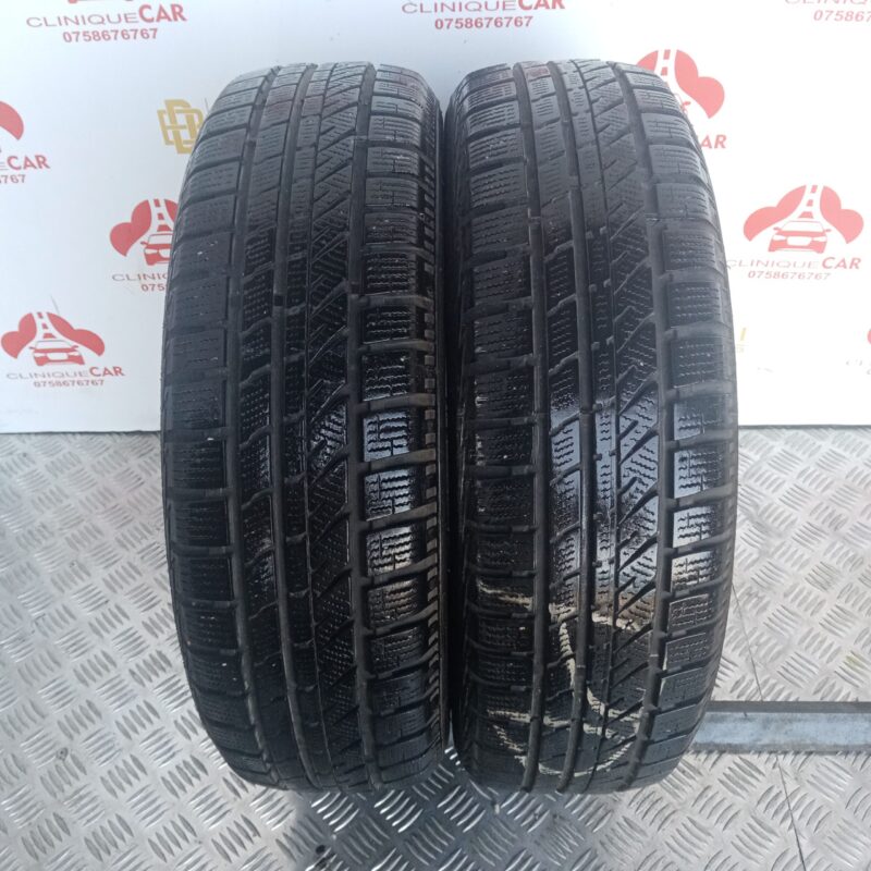 Anvelope Second-Hand M+S 175/65/R15 84T Bridgestone